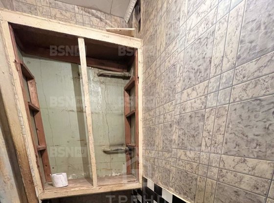 Продажа трехкомнатной квартиры - Светлановский проспект, д.58, корп.2 