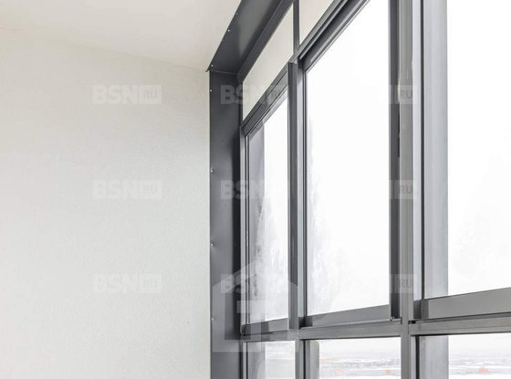 Продажа однокомнатной квартиры - Русановская улица, д.24, стр1 