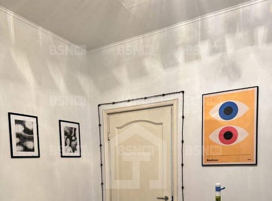 Продажа двухкомнатной квартиры - Маяковского улица, д.15 