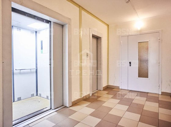 Продажа двухкомнатной квартиры - Маршака проспект, д.14, корп.2 