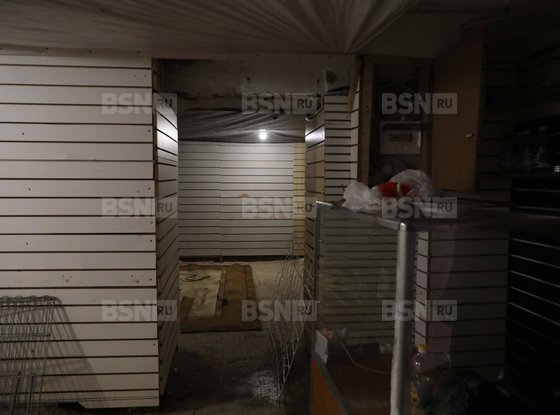 Аренда офиса - Садовая улица, д.28, корп.30к39 