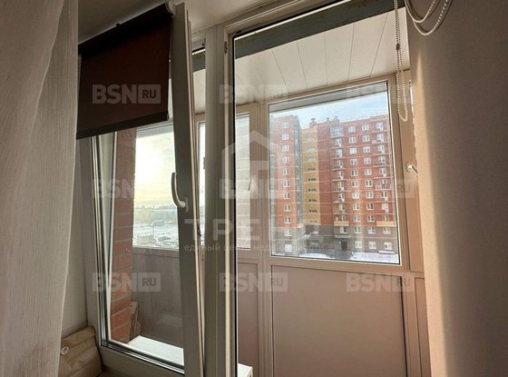 Продажа однокомнатной квартиры - Колпино, Севастьянова ул, д.28, корп.1 