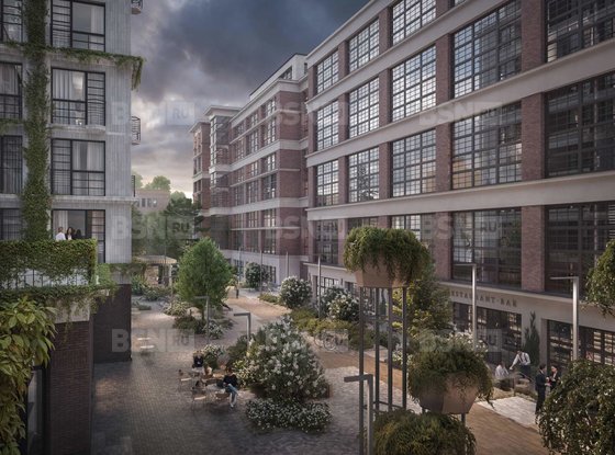 Продажа трехкомнатной квартиры в новостройке - Пионерская улица, д.53 