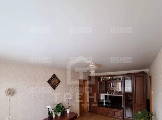 Продажа трехкомнатной квартиры - Ломоносов, Ораниенбаумский проспект, д.49 