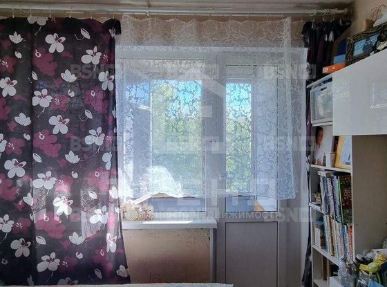 Продажа двухкомнатной квартиры - Есенина улица, д.14, корп.2 