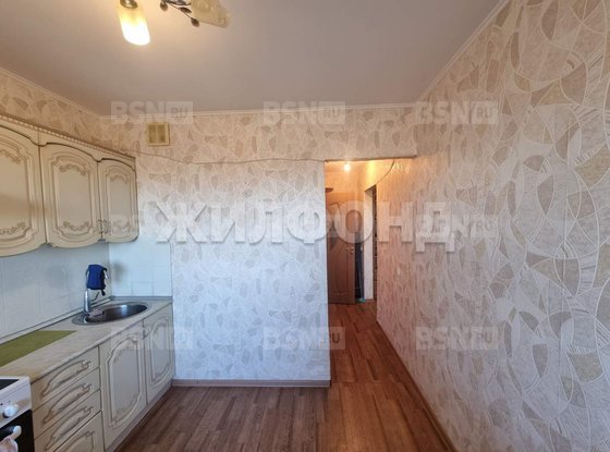 Продажа однокомнатной квартиры - Гатчина, Генерала Сандалова улица, д.1, а 