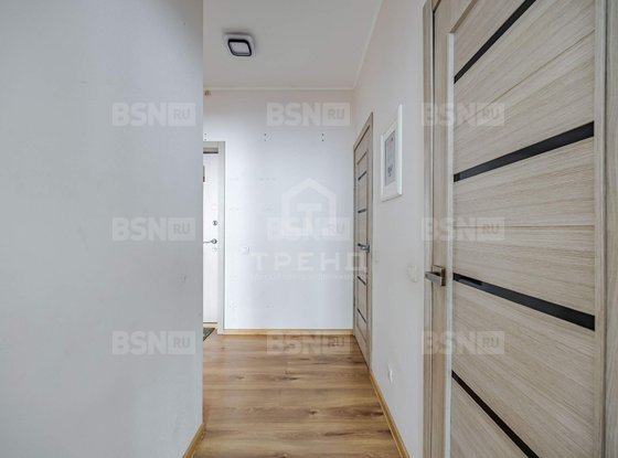 Продажа двухкомнатной квартиры - Русановская улица, д.19, корп.2 