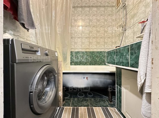 Продажа двухкомнатной квартиры - Мурино, Оборонная улица, д.26 