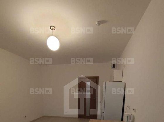 Продажа однокомнатной квартиры - Евгения Шварца аллея, д.16, стр1 