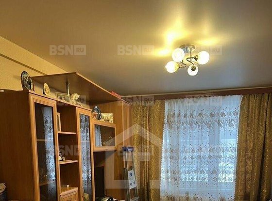 Продажа двухкомнатной квартиры - Софийская ул, д.33, корп.2 