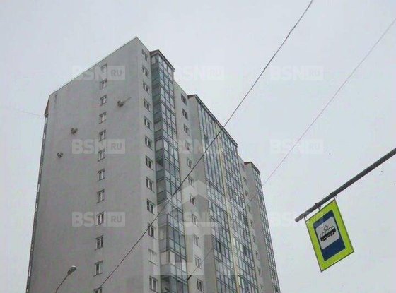 Продажа однокомнатной квартиры - Дыбенко улица, д.42, корп.3 