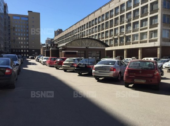 Продажа универсального помещения - Варшавская улица, д.9, корп.1А 