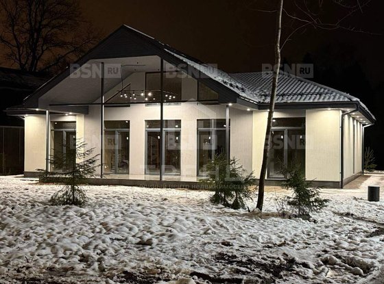 Продажа дома - Зеленогорск, Хвойная улица, д.28, б