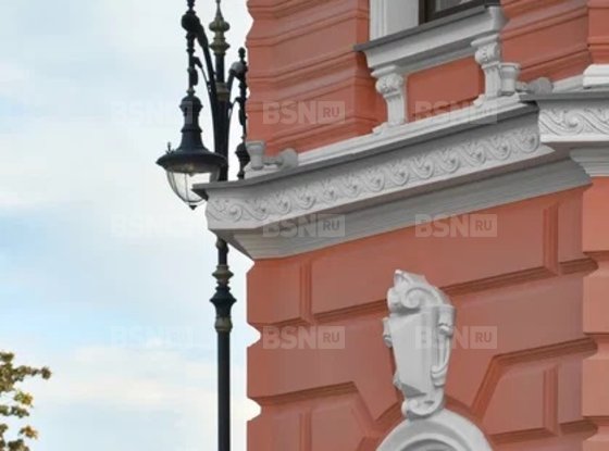 Продажа шестикомнатной квартиры - Захарьевская улица, д.41, литер А 