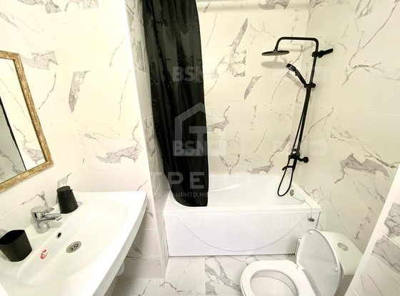 Продажа однокомнатной квартиры - Ломоносов, Михайловская улица, д.51 