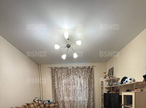 Продажа однокомнатной квартиры - Брянцева улица, д.13, корп.1 