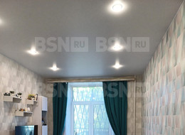 Продажа двухкомнатной квартиры - Санкт-Петербург, Кировский район, Возрождения ул., д.7/25 