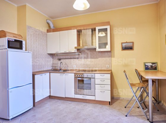 Продажа двухкомнатной квартиры - Большая Пушкарская улица, д.11 