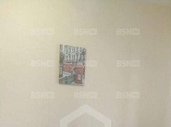 Продажа однокомнатной квартиры - поселок Парголово, Толубеевский проезд, д.24 