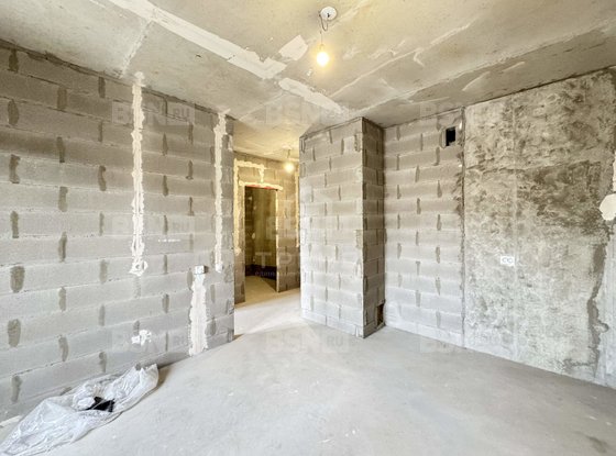 Продажа однокомнатной квартиры - Измайловский бульвар, д.11, стр1 