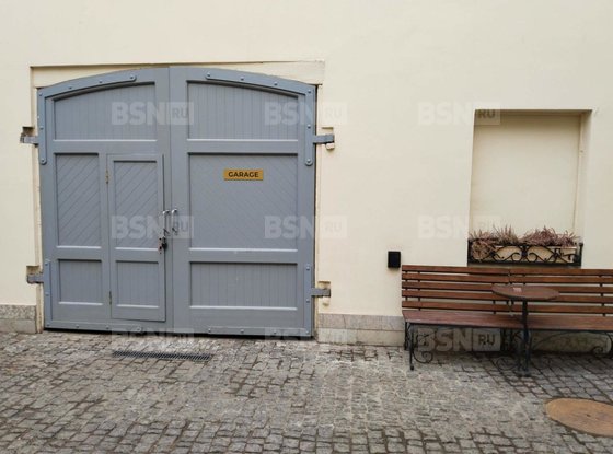 Продажа офиса - Большая Морская улица, д.55, литера А 