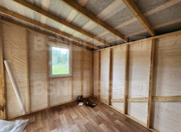 Продажа земельного участка - Ленинградская область, Волосовский район, садовое некоммерческое товарищество Мелиоратор тер. 