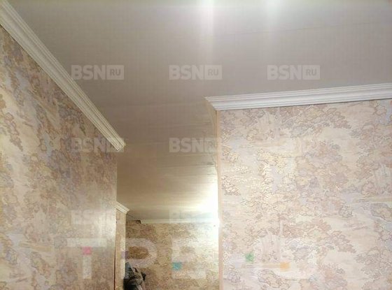 Продажа однокомнатной квартиры - поселок Пригородный, Вырицкое шоссе, д.10 