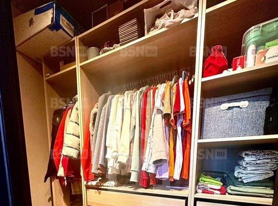 Продажа однокомнатной квартиры - Русановская улица, д.11 