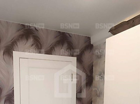 Продажа трехкомнатной квартиры - Наставников проспект, д.31, корп.2 