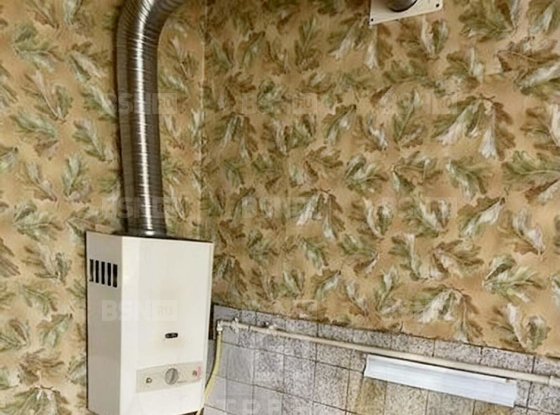 Продажа однокомнатной квартиры - Пискарёвский проспект, д.155, корп.2 