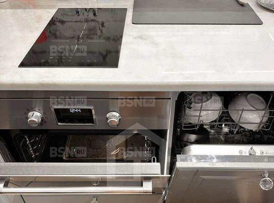 Продажа двухкомнатной квартиры - Чайковского улица, д.36 