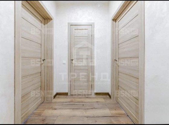 Продажа двухкомнатной квартиры - Парашютная улица, д.58 