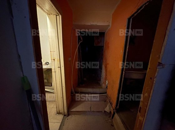 Продажа офиса - Басков переулок, д.10, литера А 