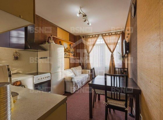 Продажа однокомнатной квартиры - деревня Заневка, Ладожская улица, д.133 