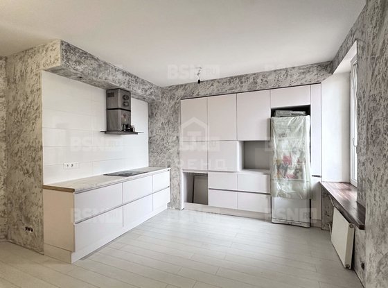 Продажа однокомнатной квартиры - Большевиков проспект, д.79, корп.4 