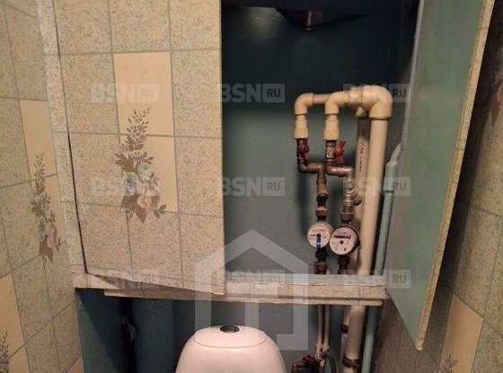 Продажа двухкомнатной квартиры - Гражданский проспект, д.130, корп.1 