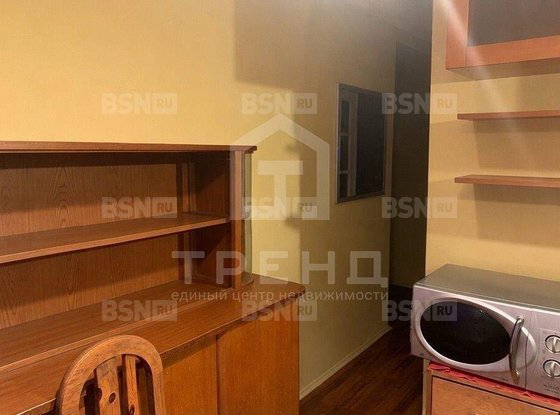 Продажа двухкомнатной квартиры - Энгельса проспект, д.121, корп.1 