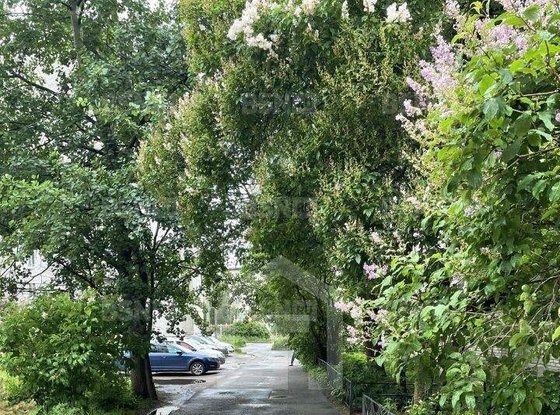 Продажа двухкомнатной квартиры - Ковалёвская улица, д.23, корп.2 