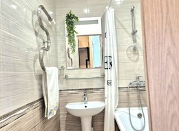 Продажа однокомнатной квартиры - Пушкинское ш., 13, к 1 