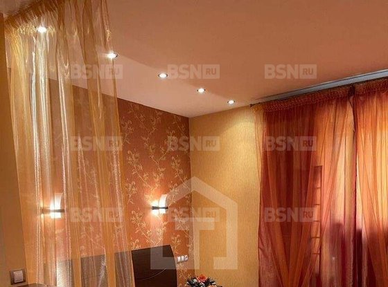 Продажа двухкомнатной квартиры - Светлановский проспект, д.95 