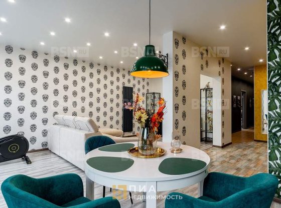 Продажа двухкомнатной квартиры - Мурино, Екатерининская улица, д.7, корп.1 