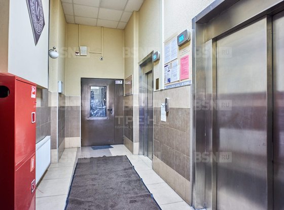 Продажа однокомнатной квартиры - Варшавская улица, д.6, корп.1 