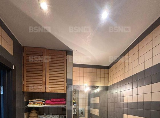 Продажа двухкомнатной квартиры - Наличная улица, д.15, корп.2 