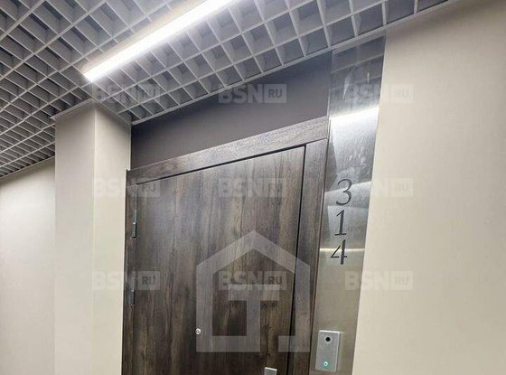 Продажа однокомнатной квартиры - Ремесленная улица, д.15, стр1 