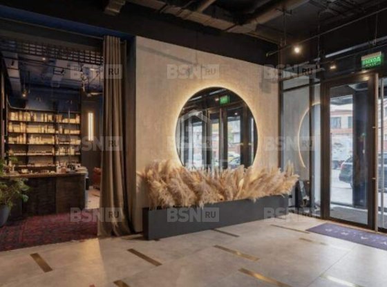 Продажа однокомнатной квартиры - Херсонская улица, д.43/12 