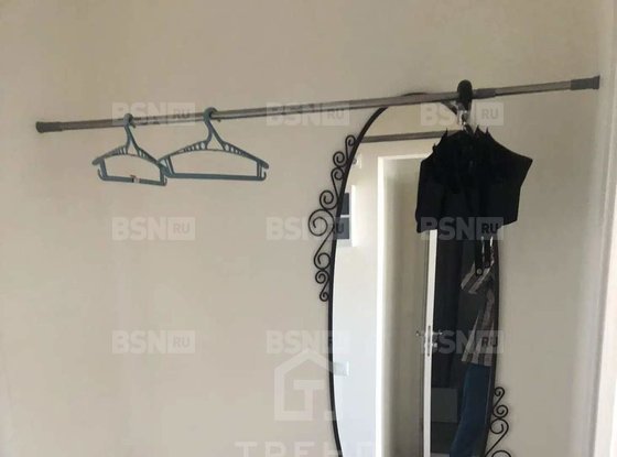 Продажа однокомнатной квартиры - Муринская дорога, д.12, корп.1 стр 1 