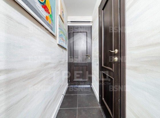 Продажа двухкомнатной квартиры - 2-й Муринский проспект, д.22 