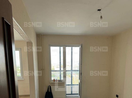 Продажа трехкомнатной квартиры - Кушелевская дорога, д.3, корп.2 