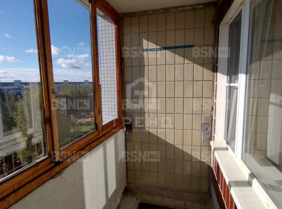 Продажа двухкомнатной квартиры - Всеволожск, Ленинградская улица, д.9 