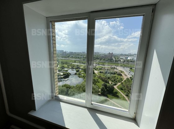 Продажа двухкомнатной квартиры - Турку улица, д.1, корп.2 